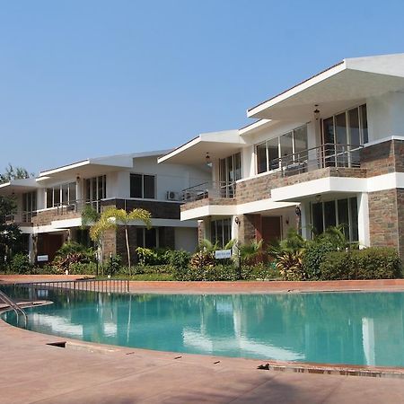 Wonderland Resort Silvassa Exterior photo