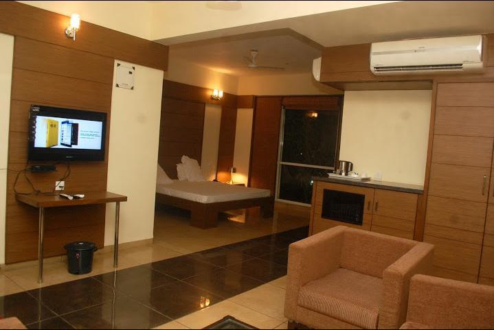 Wonderland Resort Silvassa Room photo
