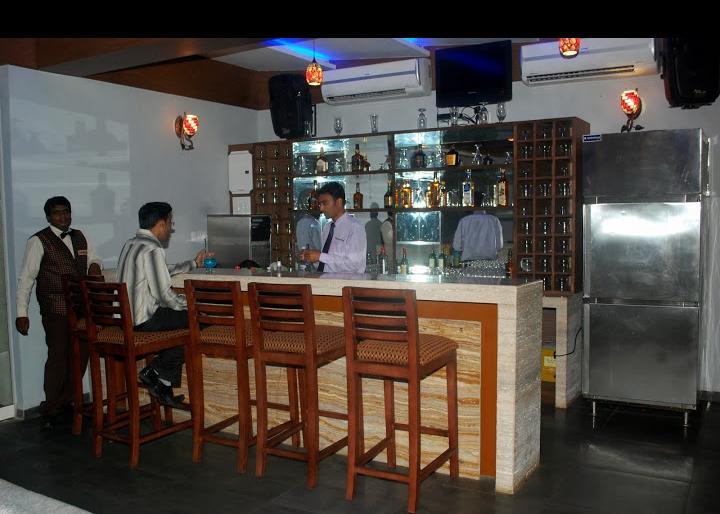 Wonderland Resort Silvassa Exterior photo