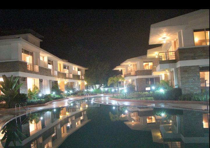 Wonderland Resort Silvassa Exterior photo