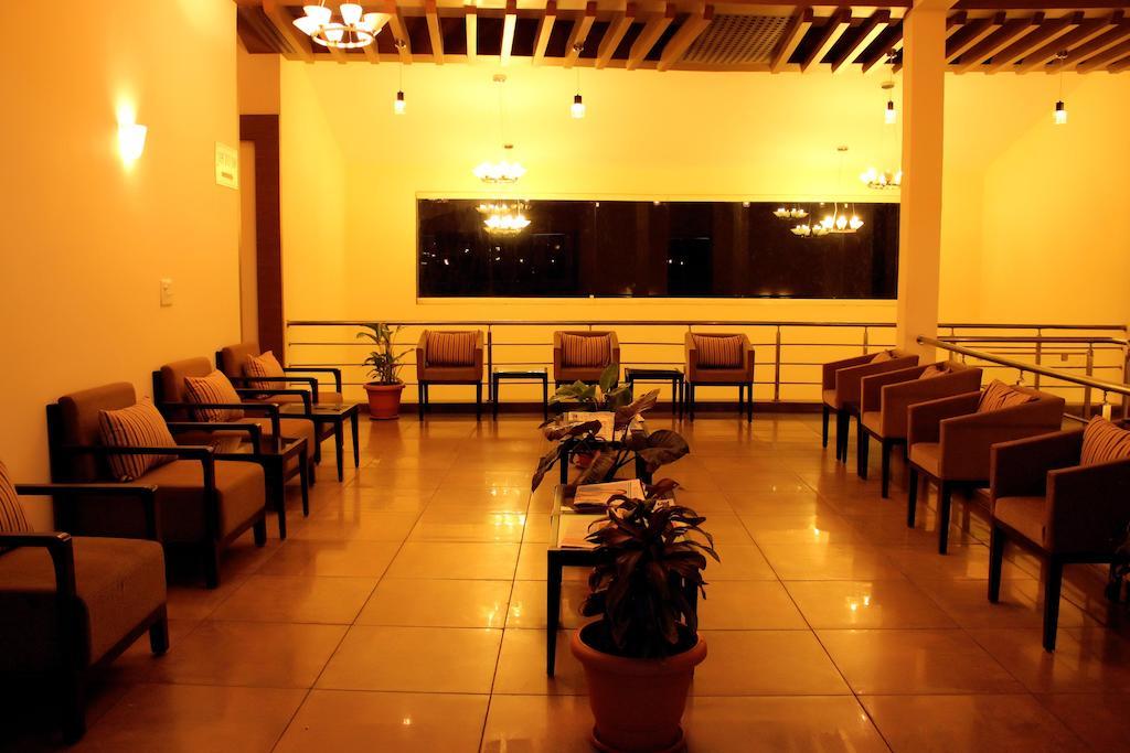 Wonderland Resort Silvassa Exterior photo