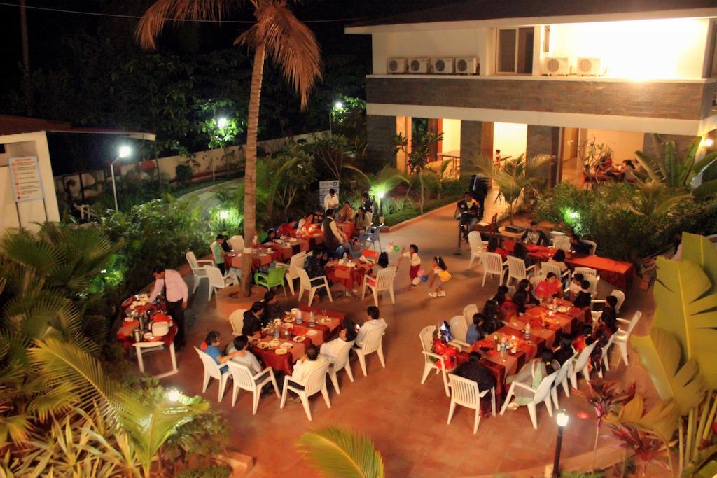 Wonderland Resort Silvassa Exterior photo