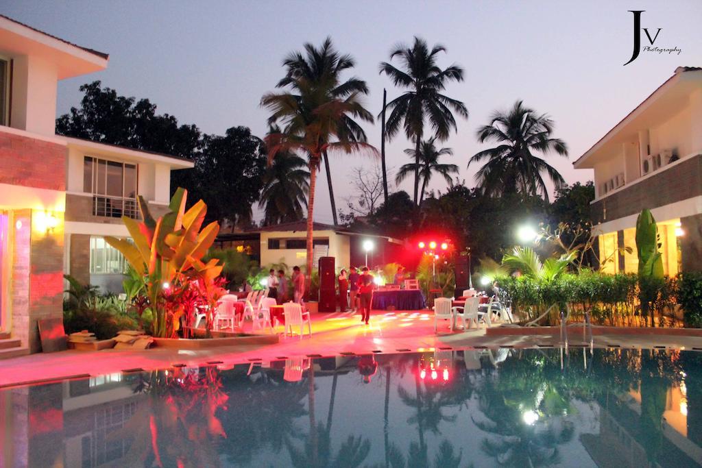 Wonderland Resort Silvassa Exterior photo