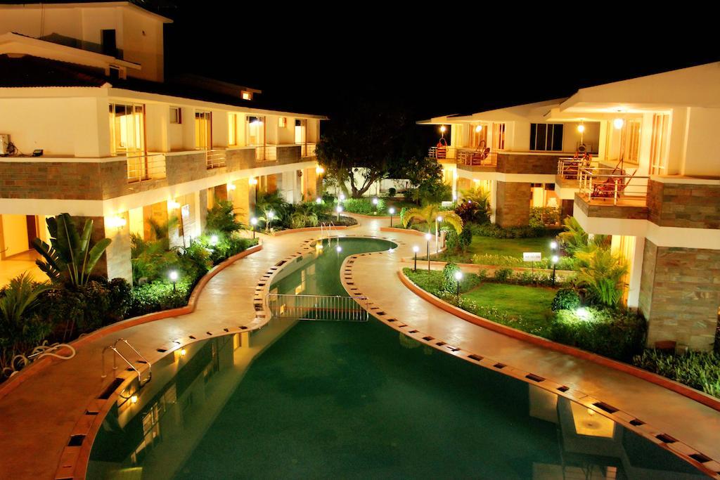 Wonderland Resort Silvassa Exterior photo