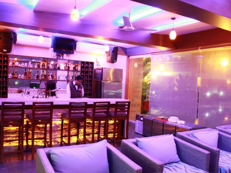 Wonderland Resort Silvassa Exterior photo